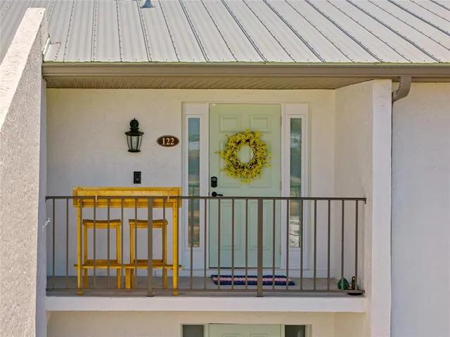 $299,900 | 1318 Wesley Drive, Unit B122, Punta Gorda, FL 33950