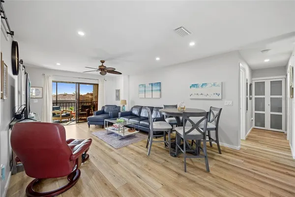 $299,900 | 1318 Wesley Drive, Unit B122, Punta Gorda, FL 33950