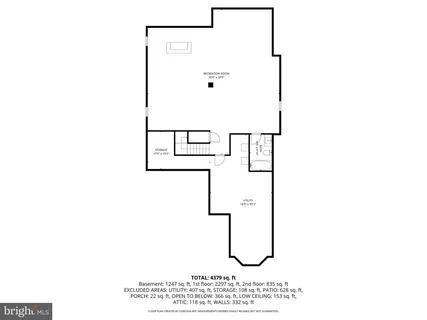$1,250,000 | 23848 Quiet Waters Avenue, Millsboro, DE 19966