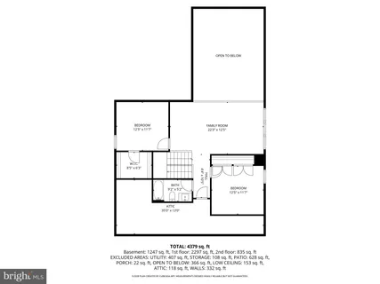 $1,250,000 | 23848 Quiet Waters Avenue, Millsboro, DE 19966