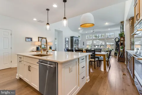 $1,250,000 | 23848 Quiet Waters Avenue, Millsboro, DE 19966