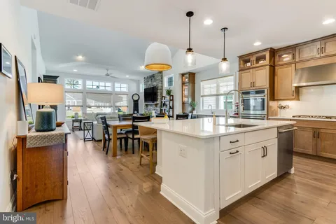 $1,250,000 | 23848 Quiet Waters Avenue, Millsboro, DE 19966