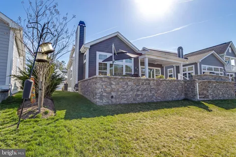 $1,199,000 | 23848 Quiet Waters Avenue, Millsboro, DE 19966
