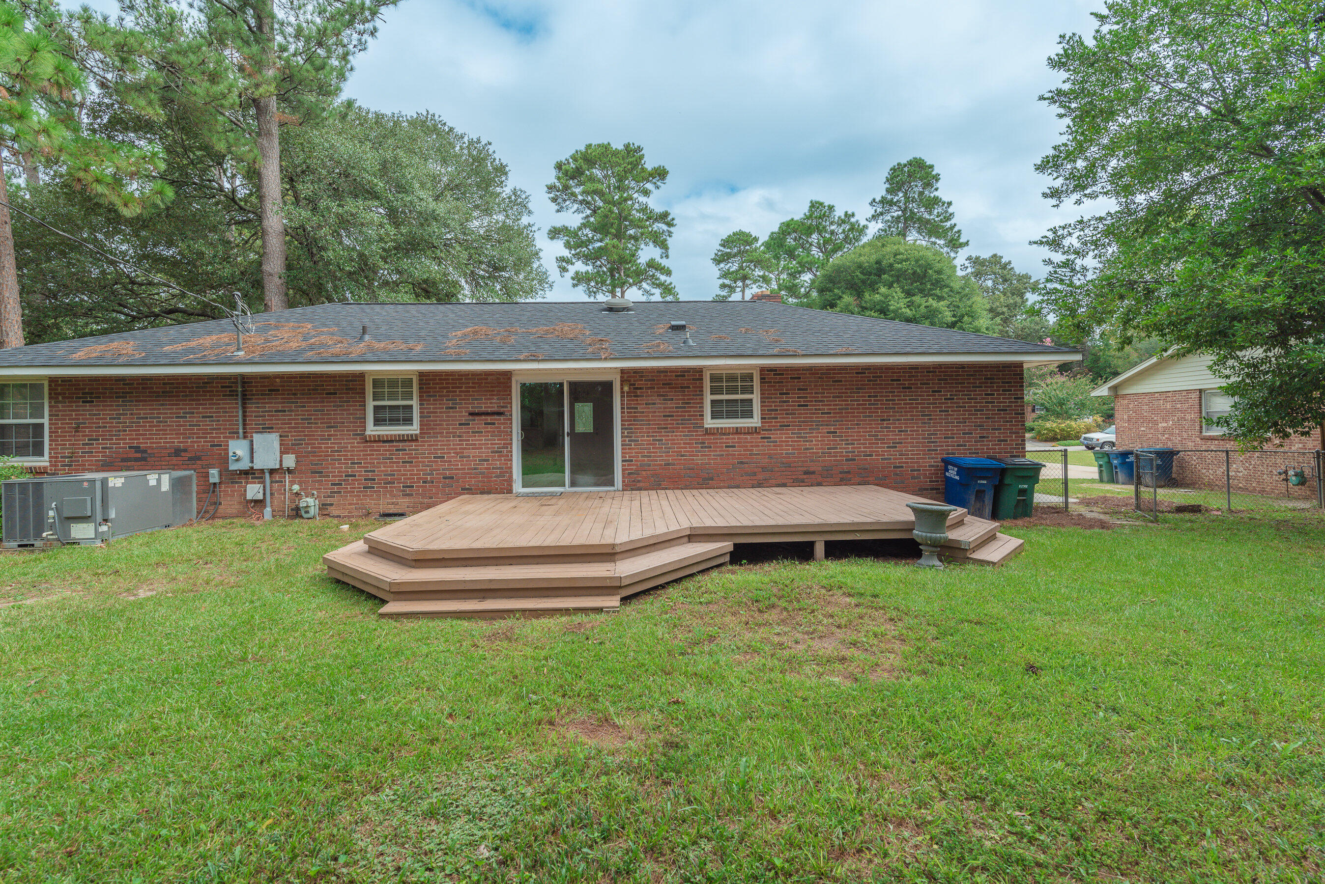 1005 Byrnes Road Southwest Aiken, SC 29803 - Photo 28 of 34