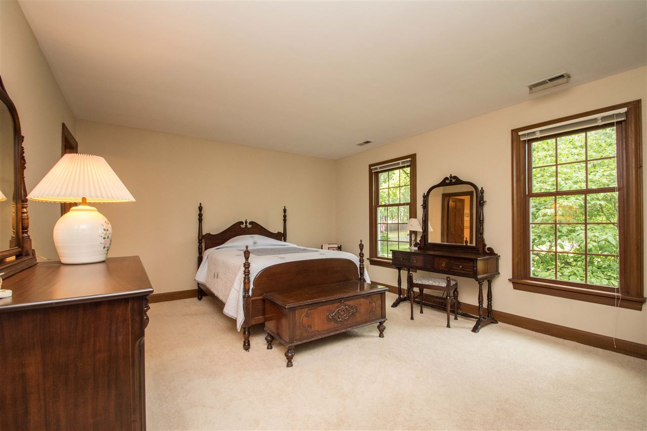 8000 Running Cedar Trail Raleigh, NC 27615 - Photo 9 of 18 Master Bedroom