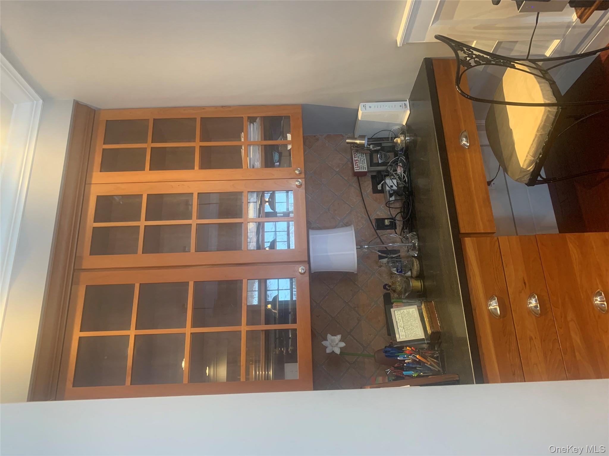 57 South White Rock Road Holmes, NY 12531 - Photo 41 of 44 a dining room with furniture and window