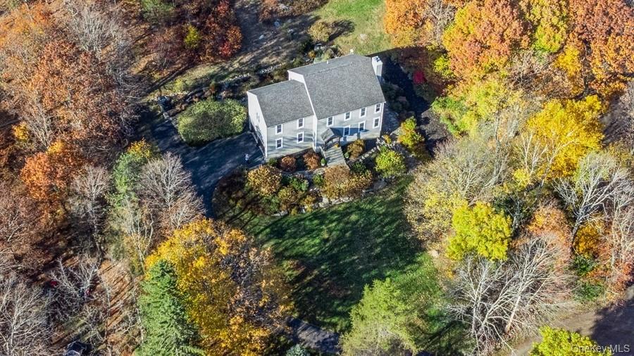 57 South White Rock Road Holmes, NY 12531 - Photo 5 of 44 a view of a house with a tree