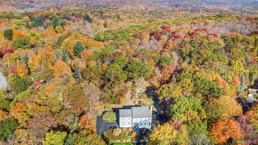 57 South White Rock Road Holmes, NY 12531 - Photo 8 of 44 view of city and mountain