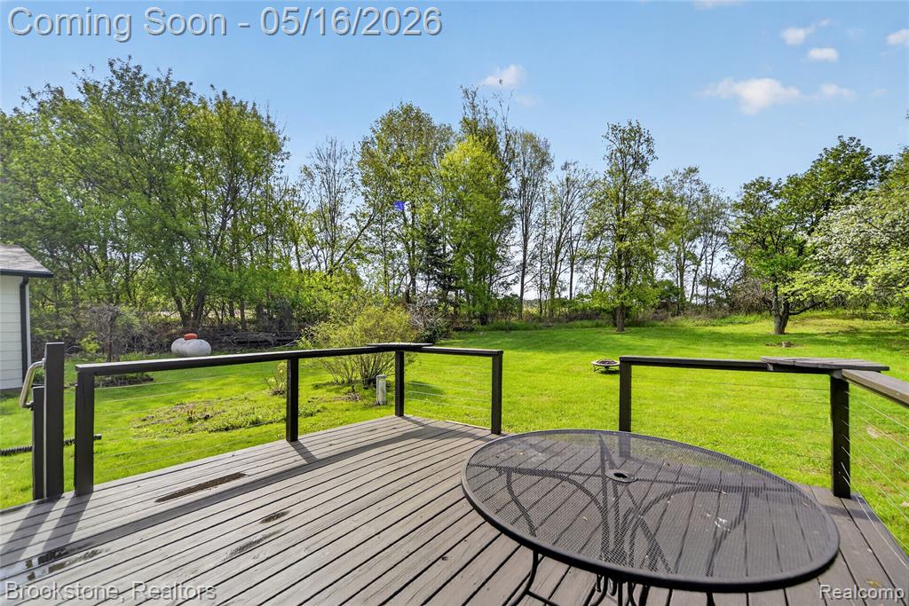 7224 East Frances Road Mount Morris, MI 48458 - Photo 21 of 25
