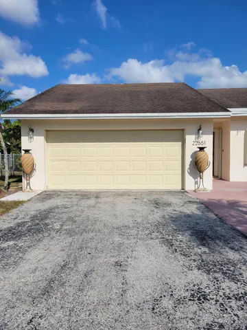 $3,400 | 22651 Southwest 8th Court, Boca Raton, FL 33433