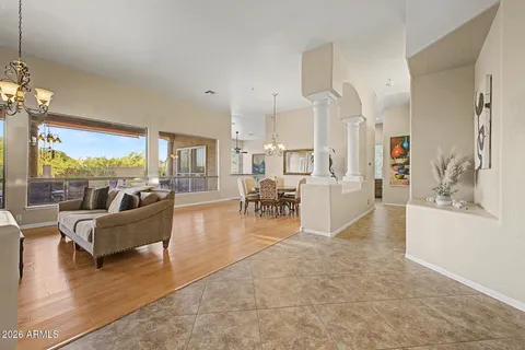 $1,200,000 | 7025 East Carriage Trails Drive, Scottsdale, AZ 85266