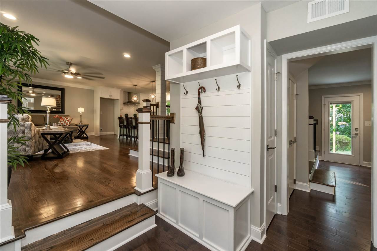 1005 Rutgers Court Raleigh, NC 27609 - Photo 3 of 30 Photo 3