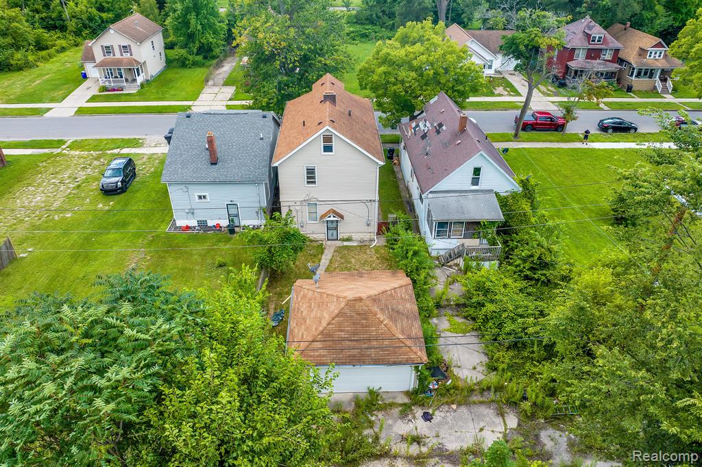 3902 French Road Detroit, MI 48214 - Photo 18 of 29 Gallery Image 18