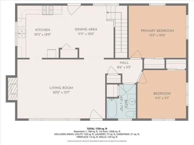 $415,000 | 137 Highwood Avenue, Highwood, IL 60040