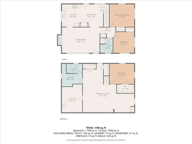 $415,000 | 137 Highwood Avenue, Highwood, IL 60040