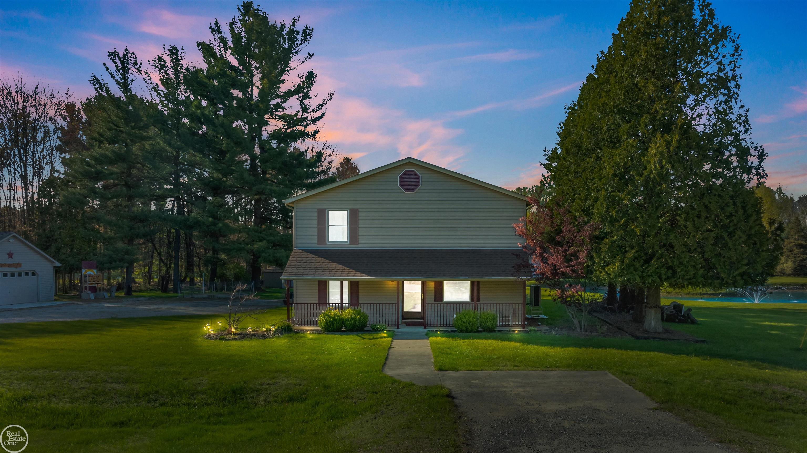 5257 Forester Road Carsonville, MI 48419 - Photo 4 of 50
