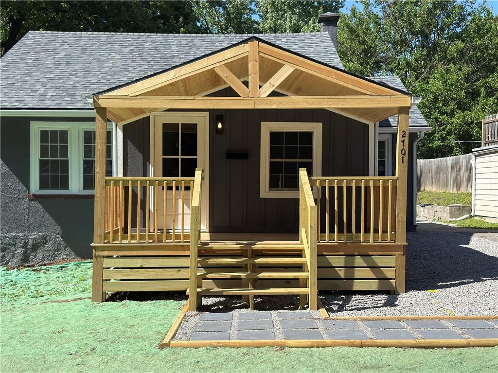 2701 Karnes Road St. Joseph, MO 64505 - Photo 8 of 47