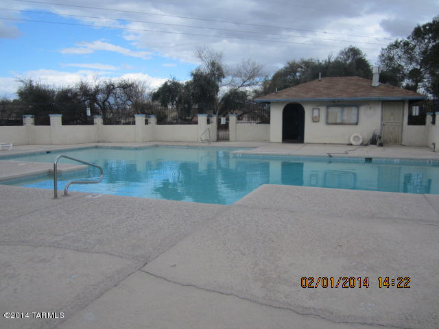 1660 Twin Ridge Road Tucson, AZ 85746 - Photo 14 of 14 Gallery Image 14
