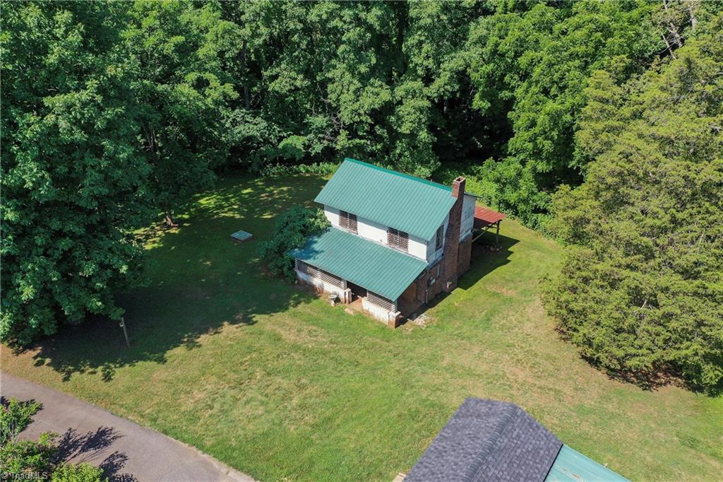 1630 Yadkin Valley Road Advance, NC 27006 - Photo 47 of 50