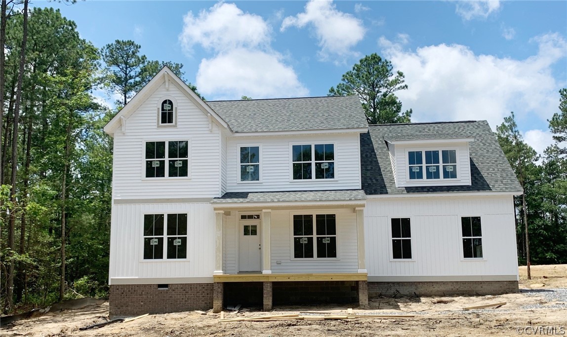 9612 Simonsville Road Midlothian, VA 23112 - Photo 1 of 21 Gallery Image 1