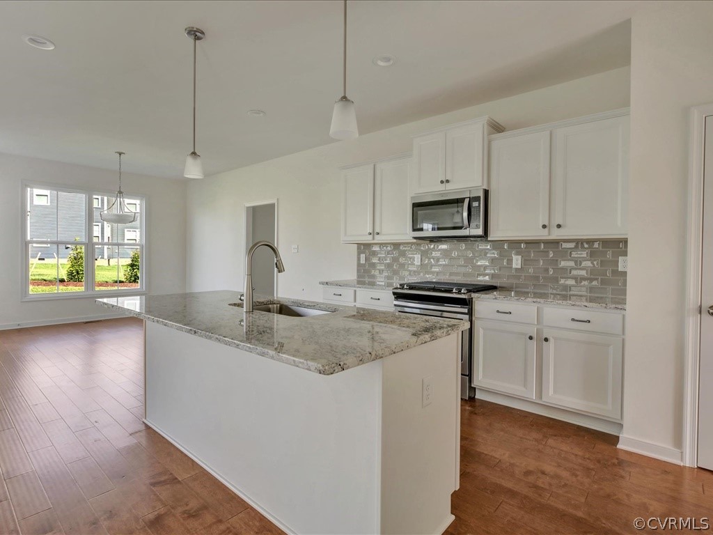 9612 Simonsville Road Midlothian, VA 23112 - Photo 5 of 21 Gallery Image 5