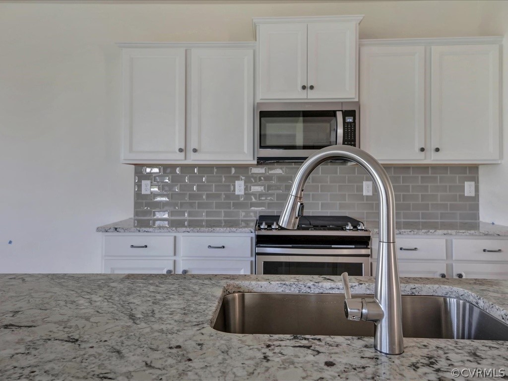 9612 Simonsville Road Midlothian, VA 23112 - Photo 6 of 21 Gallery Image 6