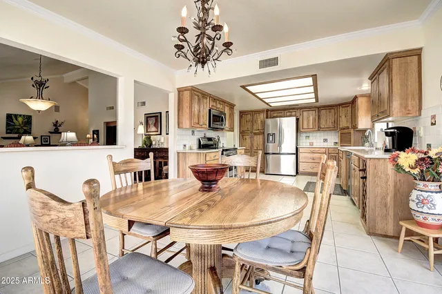 $7,000 | 25829 North Bolero Bend, Rio Verde, AZ 85263