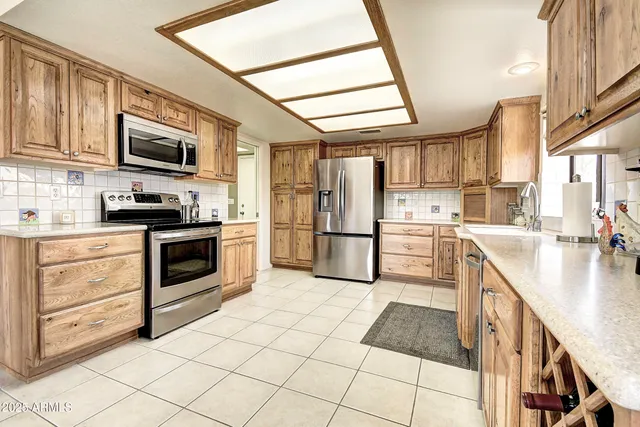 $7,000 | 25829 North Bolero Bend, Rio Verde, AZ 85263