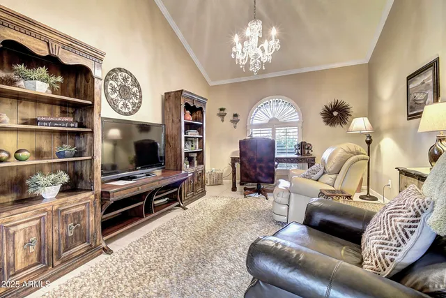 $7,000 | 25829 North Bolero Bend, Rio Verde, AZ 85263