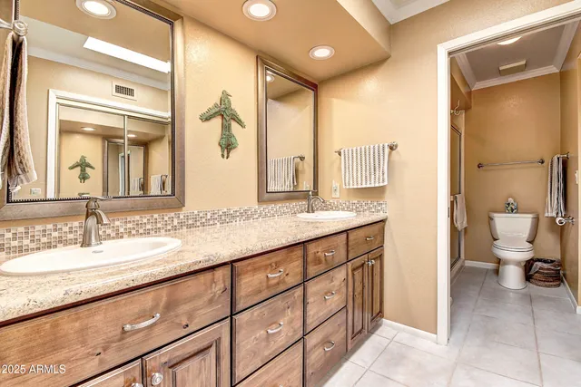 $7,000 | 25829 North Bolero Bend, Rio Verde, AZ 85263