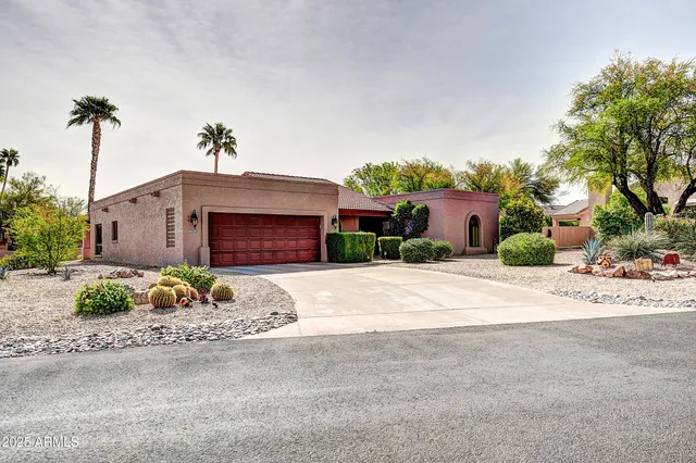 $7,000 | 25829 North Bolero Bend, Rio Verde, AZ 85263