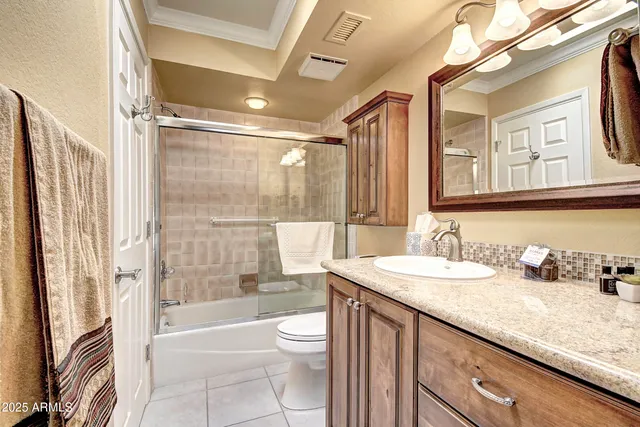 $7,000 | 25829 North Bolero Bend, Rio Verde, AZ 85263