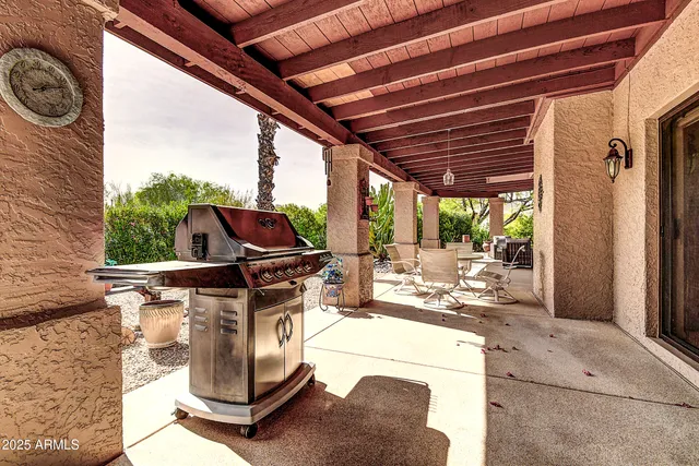 $7,000 | 25829 North Bolero Bend, Rio Verde, AZ 85263