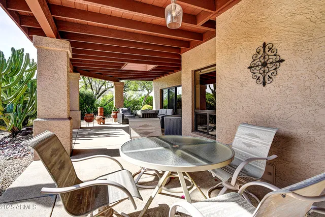 $7,000 | 25829 North Bolero Bend, Rio Verde, AZ 85263