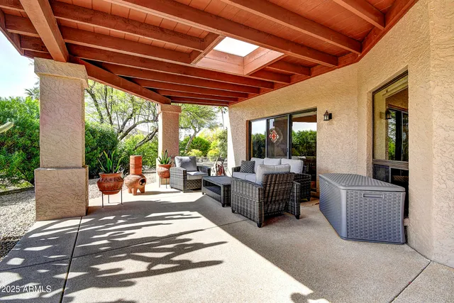 $7,000 | 25829 North Bolero Bend, Rio Verde, AZ 85263