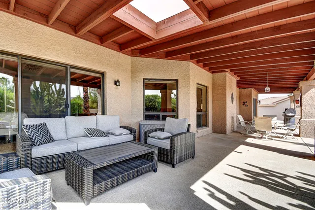 $7,000 | 25829 North Bolero Bend, Rio Verde, AZ 85263