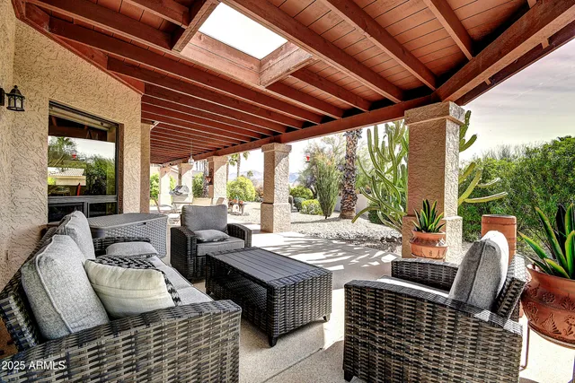 $7,000 | 25829 North Bolero Bend, Rio Verde, AZ 85263