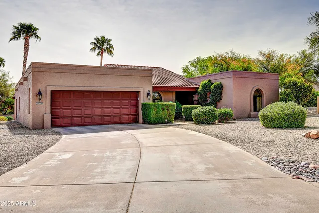 $7,000 | 25829 North Bolero Bend, Rio Verde, AZ 85263