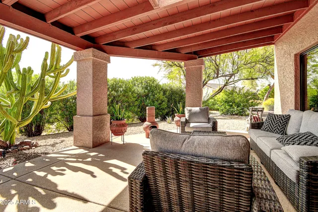 $7,000 | 25829 North Bolero Bend, Rio Verde, AZ 85263