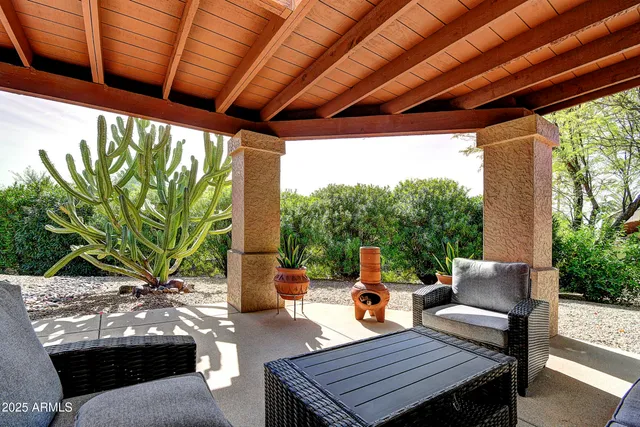 $7,000 | 25829 North Bolero Bend, Rio Verde, AZ 85263