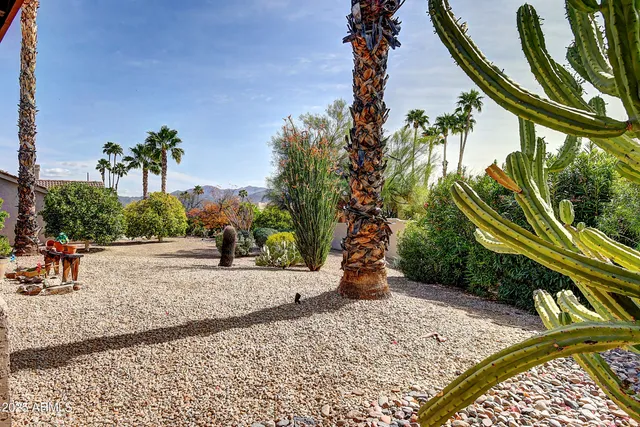 $7,000 | 25829 North Bolero Bend, Rio Verde, AZ 85263