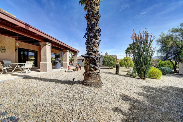 $7,000 | 25829 North Bolero Bend, Rio Verde, AZ 85263