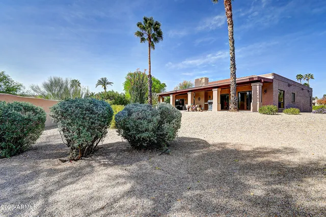 $7,000 | 25829 North Bolero Bend, Rio Verde, AZ 85263