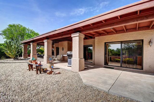 $7,000 | 25829 North Bolero Bend, Rio Verde, AZ 85263