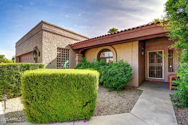 $7,000 | 25829 North Bolero Bend, Rio Verde, AZ 85263