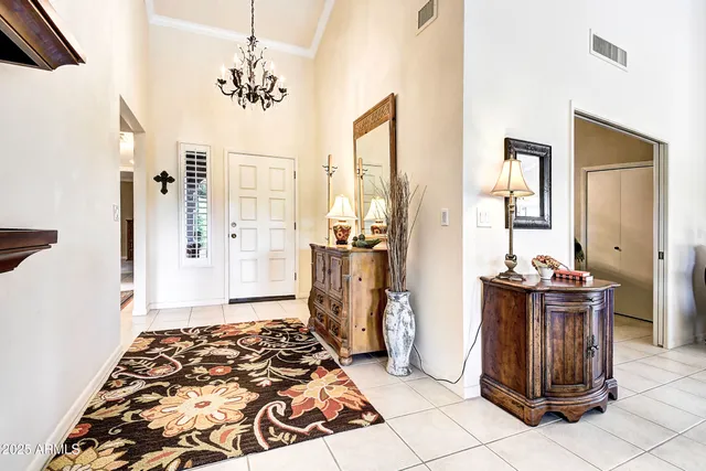 $7,000 | 25829 North Bolero Bend, Rio Verde, AZ 85263