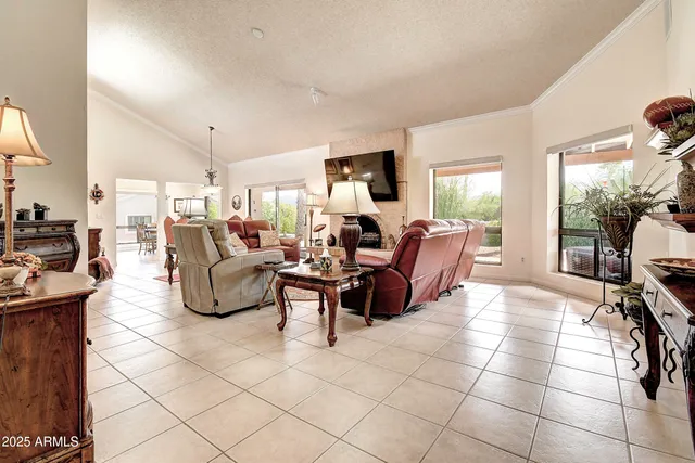 $7,000 | 25829 North Bolero Bend, Rio Verde, AZ 85263