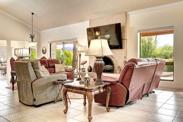 $7,000 | 25829 North Bolero Bend, Rio Verde, AZ 85263