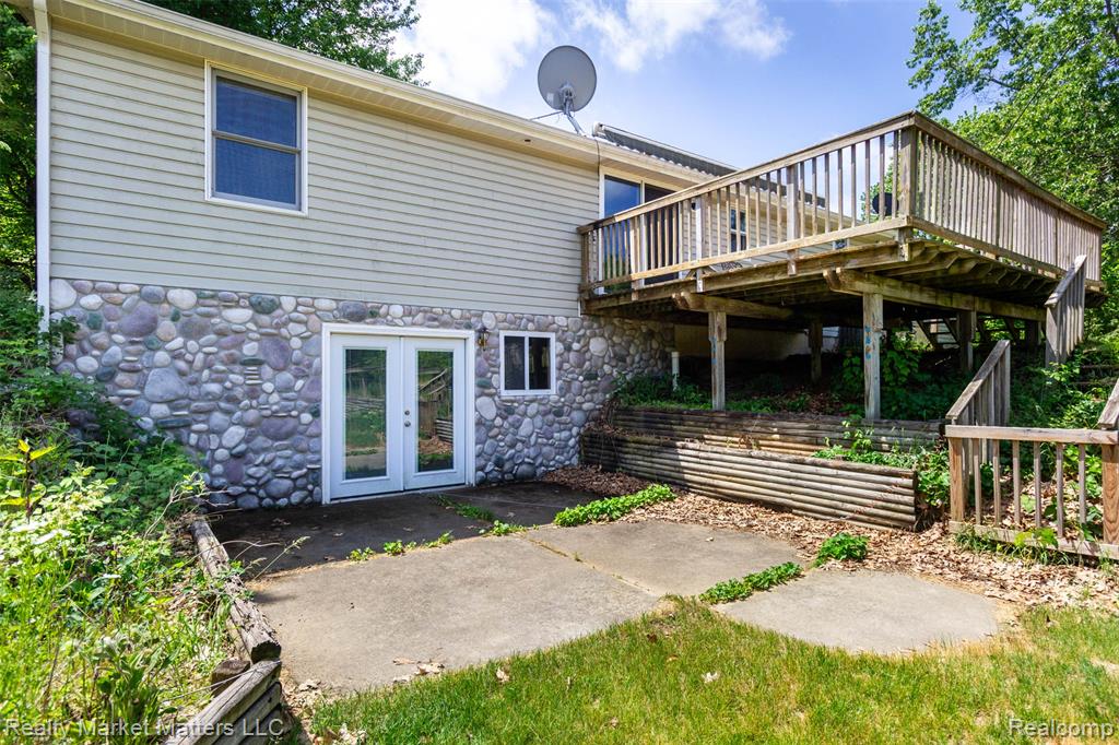 4951 Laur Road North Branch, MI 48461 - Photo 23 of 36