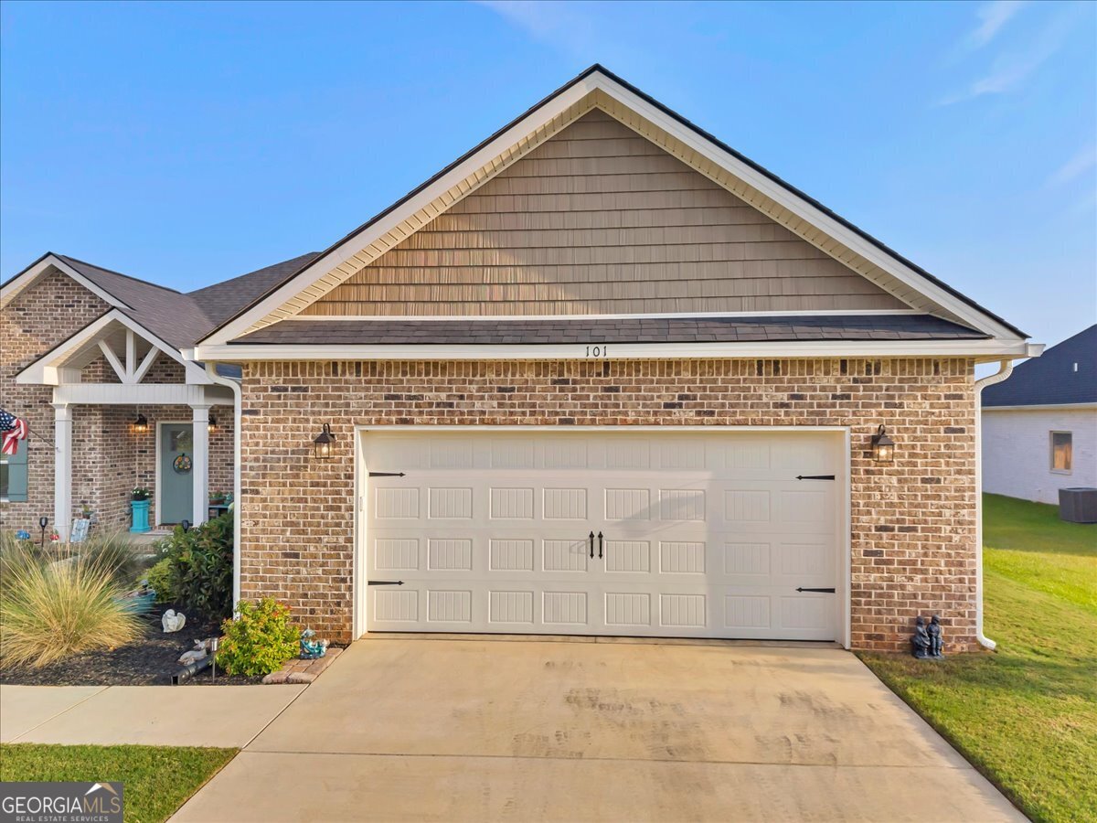 101 Raspberry Trail Perry, GA 31069 - Photo 8 of 58